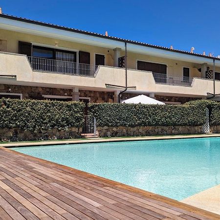 Appartamento Con Piscina - Luna Ruja Palau Buitenkant foto